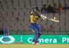 Atapattu inspires Sri Lanka to upset win over South Africa Atapattu inspires Sri Lanka to upset win over South Africa