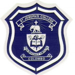 St josephs college logo