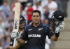 Injured Taylor out of New Zealand ODI squad Ross Taylor