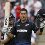 Ross Taylor