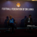 Football Federation of Sri Lanka investigating internal leaks