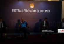 FFSL on the hunt for leakers Football Federation of Sri Lanka investigating internal leaks
