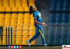 Inoka Ranaweera gives India a scare Inoka Ranaweera