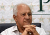 Pakistan says no withdrawal from World Twenty20 in India Shaharyar Khan