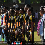 Colombo FC vs Renown SC