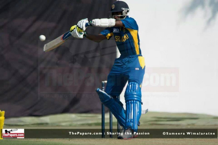 triangular series 6th match triangular series 6th match