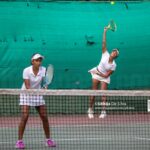 105th Tennis National Open Champion