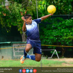 Police SC v Blue Star SC