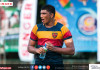 Trinity skipper out of the 72nd Bradby Rahul Karunathilake