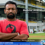 Mothilal Jayathilake