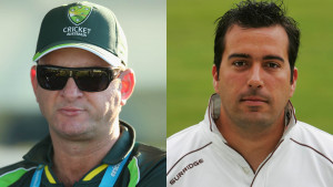 Caption – Mark Waugh (Left), James Ormond (Right), courtesy - saddahaq.blob.core.windows.net