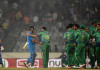 Pakistan delays World T20 departure over security fears Pakistan Cricket Team