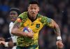 Israel Folau – Australia full-back’s future to be decided at hearing on 4 May