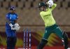 CSA announce dates for Sri Lanka women’s tour of South Africa SL v SA