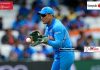 No Dhoni for West Indies tour; Saha back in Test squad