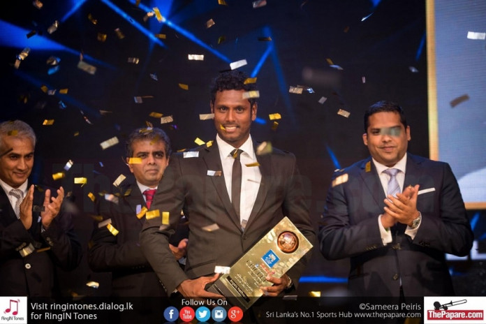 Dialog Sri Lanka Cricket Awards