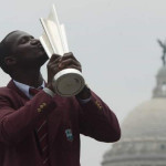 Windies board offers talks with new T20 champs