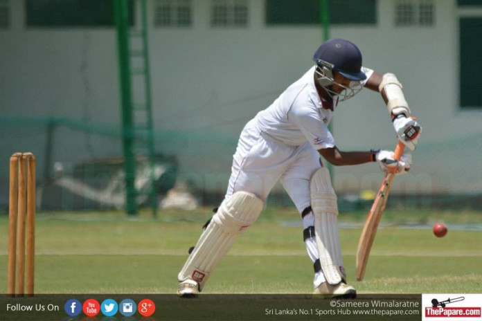 Singer U19 Schools Cricket