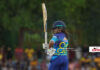 හර්ශිතා WCPL වරම් ලබයි Women's Caribbean Premier League 2024