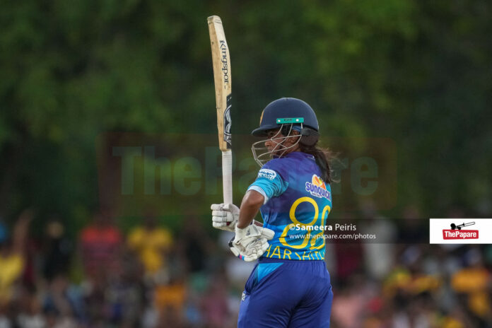 Women's Caribbean Premier League 2024