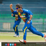Women's T20 Asia Cup - Sri Lanka v Thailand
