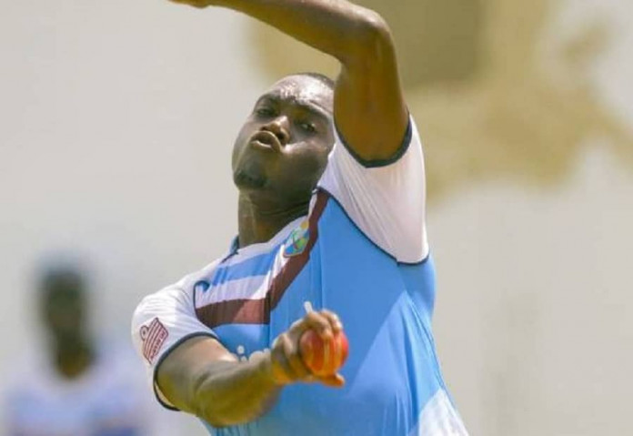 Jerome Taylor