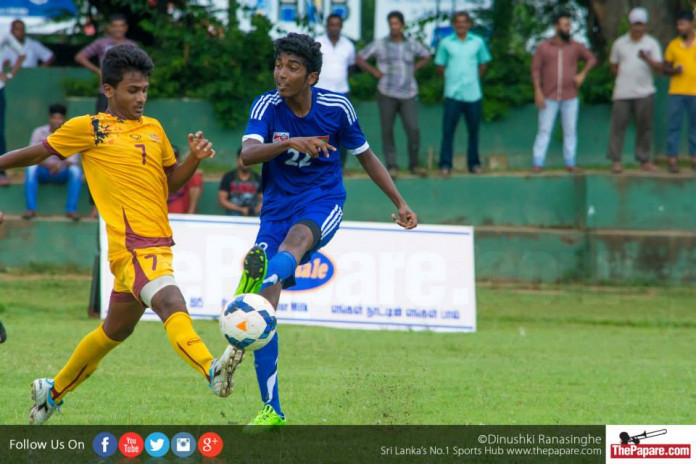 4 Nations football tournament team selection games report 4 Nations football tournament team selection games report