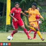 Maldives crush Sri Lanka
