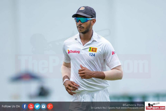 Club Cricket - Tier A SLC Premier League 2016/17