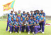 නවසීලන්තයට අභියෝග කරන ශ්රී ලංකා T20 සංචිතය නවසීලන්ත කාන්තා ක්රිකට් කණ්ඩායමේ ශ්රී ලංකා සංචාරය 2023