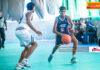 Photos – Under 20 All Island Basketball Tournament 2026 – Boys Division C – Tier I – Group Matches