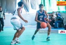 Photos – Under 20 All Island Basketball Tournament 2026 – Boys Division C – Tier I – Group Matches