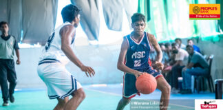 Photos – Under 20 All Island Basketball Tournament 2026 – Boys Division C – Tier I – Group Matches