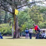 10th annual HSBC Premier Golf tournament 2023