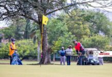 HSBC’s Premier Golf tournament to tee off in NuwaraEliya 10th annual HSBC Premier Golf tournament 2023