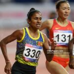 Gayanthika Abeyratne