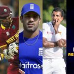 Finalised Squads - LPL 2020