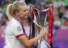 Absent Hegerberg would have lit up the World Cup, says Rapinoe