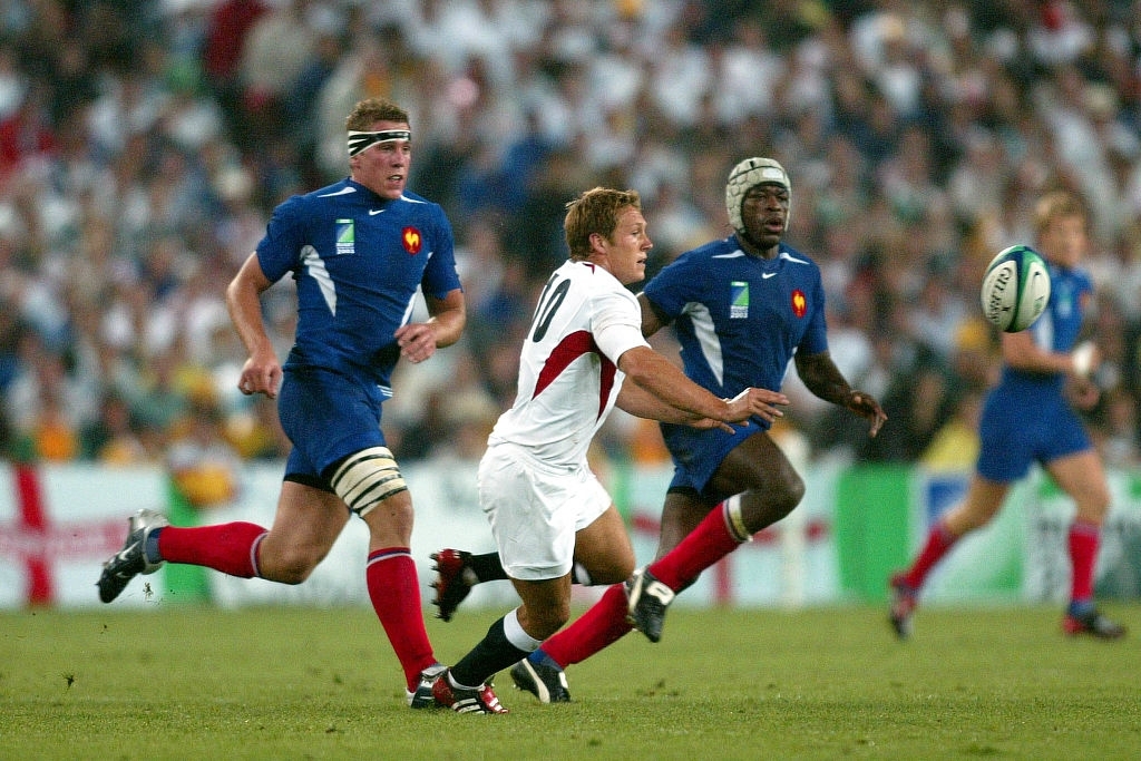 Rugby World Cup 2003