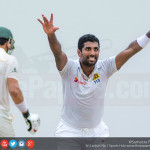 Dhammika Prasad - Of struggles, scars and a selfless spirit