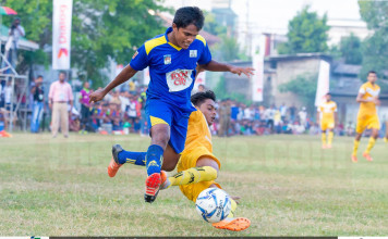 Photos: Best of the Week – DCL16 Super 8 Week 3 Best of Week 3 - Dialog Champions League 201617