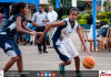 තරගාවලියේ දෙවන ජයත් ධම්සෝ ක්රීඩිකාවන්ට Sri Lanka U15 Schools Basketball January 28th Roundup 2