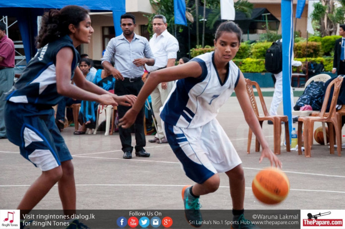 Sri Lanka U15 Schools Basketball January 28th Roundup 2 Sri Lanka U15 Schools Basketball January 28th Roundup 2