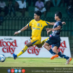 Saunders SC v Blue Star SC