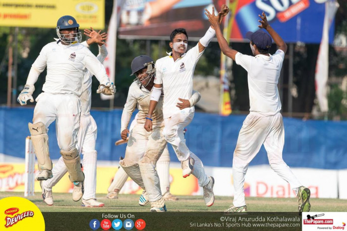 Dharmaloka, Ananda and Prince of Wales register wins