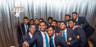 Sri Lanka fails to seal ICC Cricket World Cup 2019 direct qualification