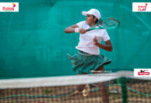 Photos – Sri Lanka Tennis Nationals 2026 Powered by YETI