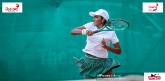 Photos – Sri Lanka Tennis Nationals 2026 Powered by YETI