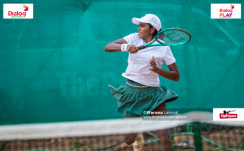 Photos – Sri Lanka Tennis Nationals 2026 Powered by YETI