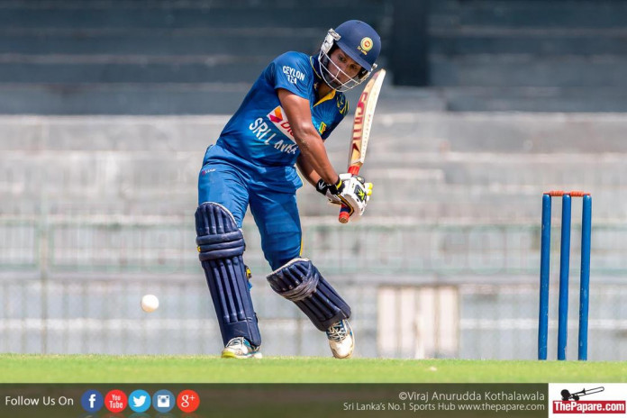 Atapattu to captain Sri Lanka Women against Australia